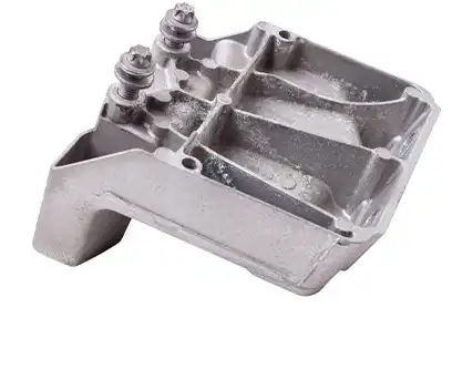 How to Select the Right Aluminum Die Casting Partner?